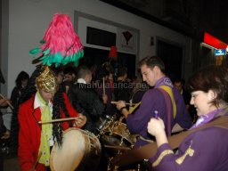 Tambores Alcañiz 2011